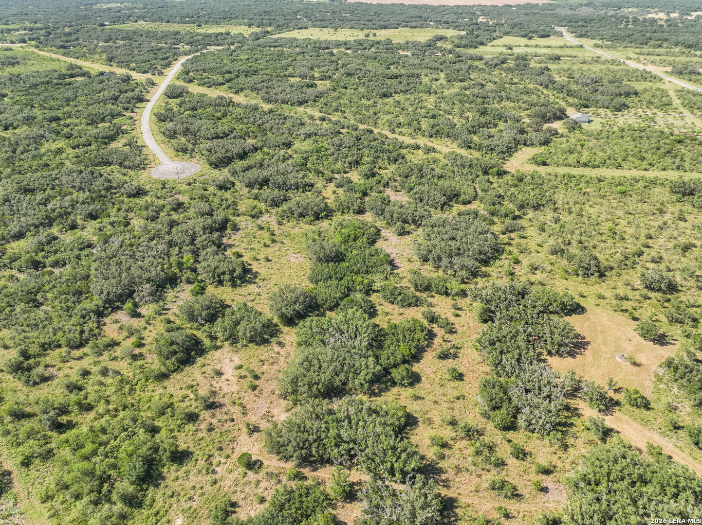 Lot 42 Sky View Ranch Dhanis TX 78850
