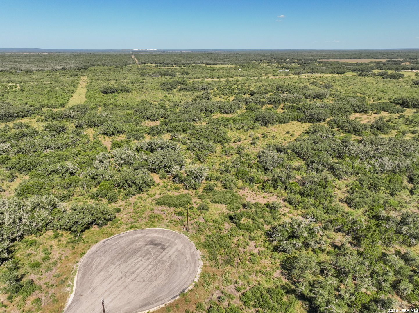 Lot 42 Sky View Ranch Dhanis TX 78850