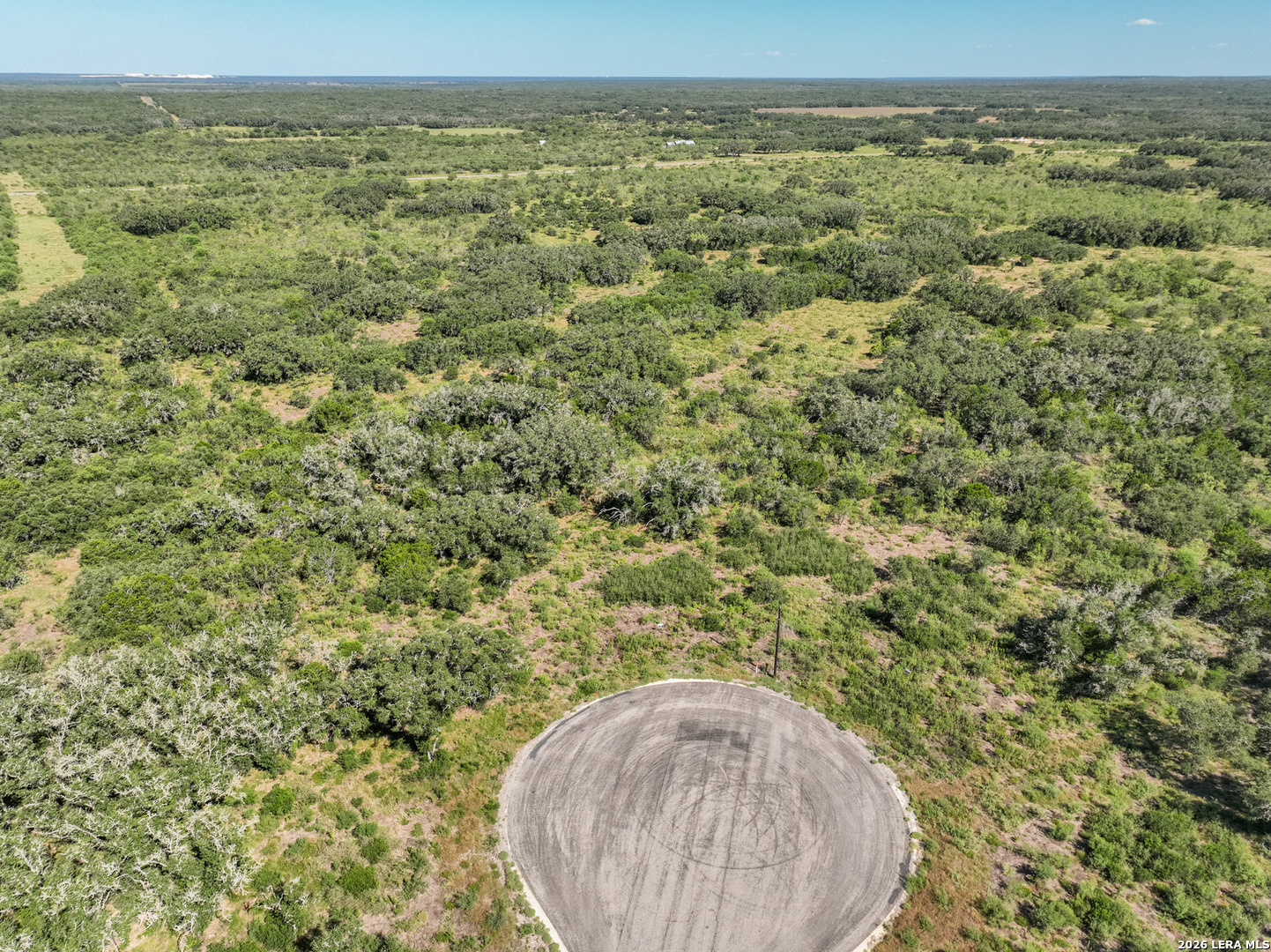 Lot 42 Sky View Ranch Dhanis TX 78850