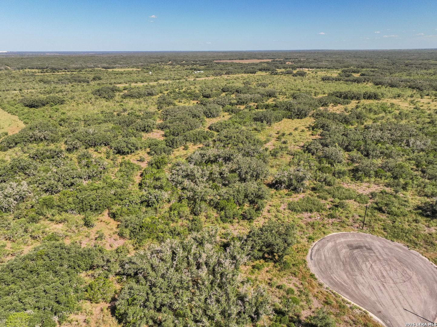 Lot 42 Sky View Ranch Dhanis TX 78850