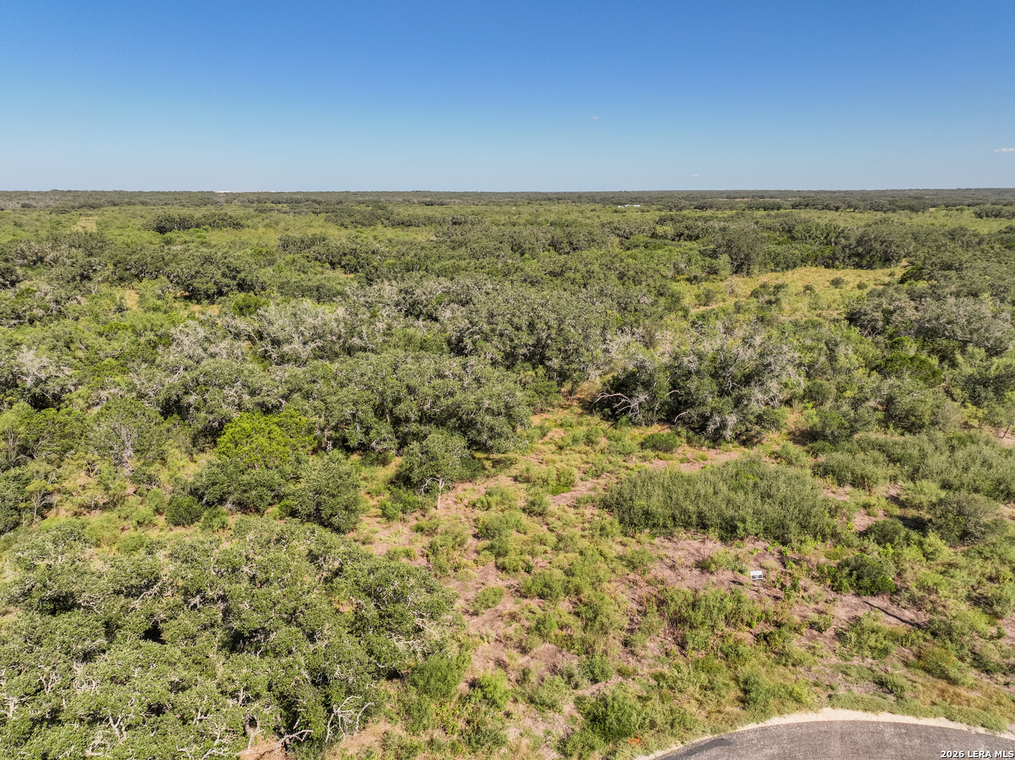 Lot 42 Sky View Ranch Dhanis TX 78850