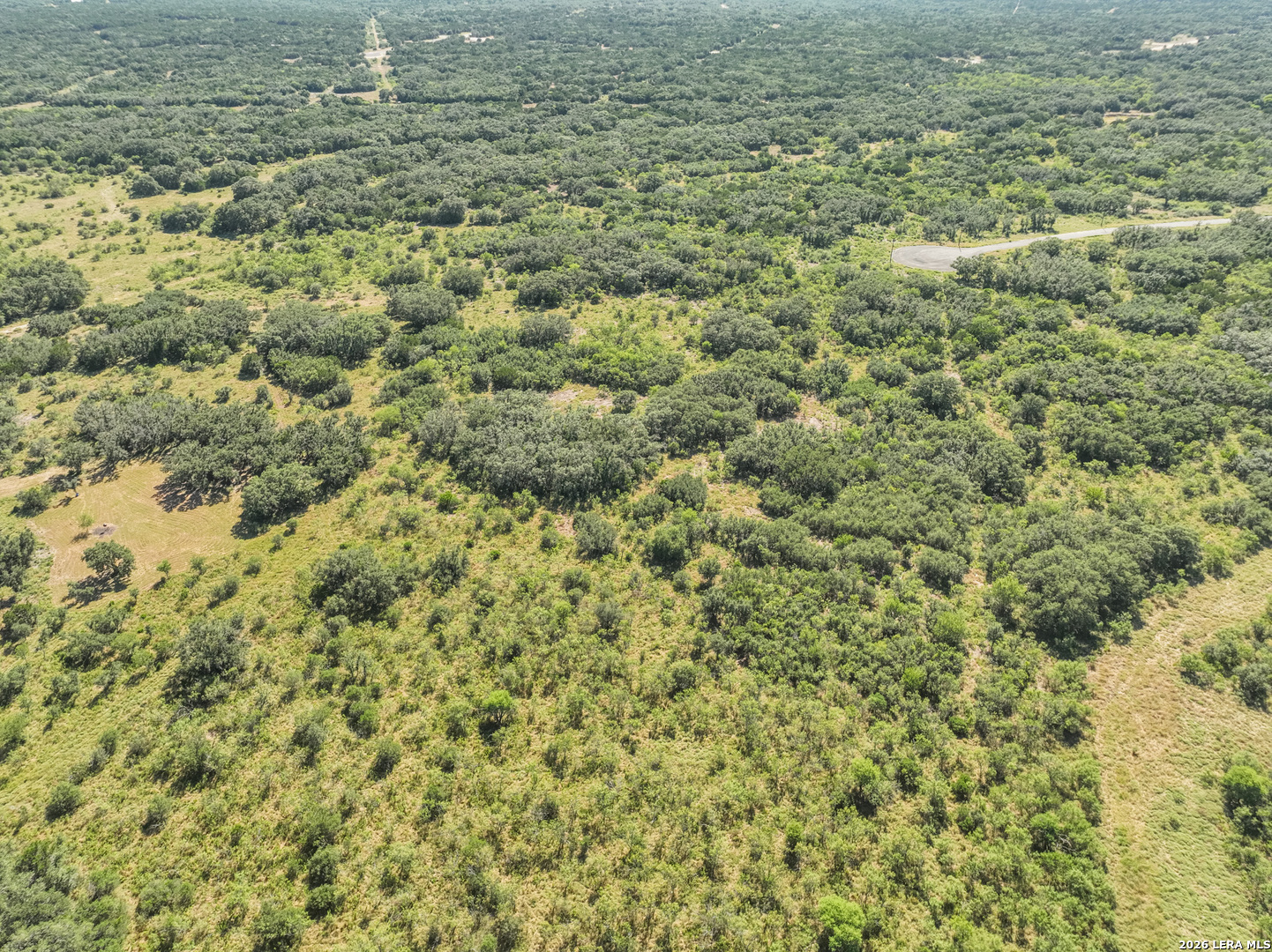 Lot 42 Sky View Ranch Dhanis TX 78850