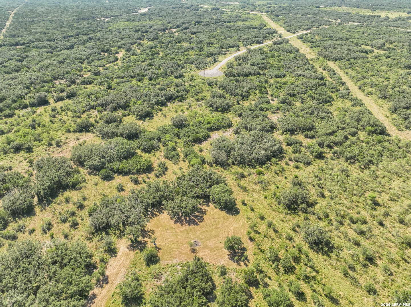 Lot 42 Sky View Ranch Dhanis TX 78850