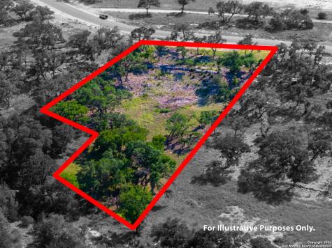 1918 Paradise Parkway Canyon Lake TX 78133