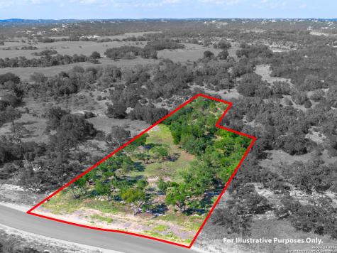 1918 Paradise Parkway Canyon Lake TX 78133