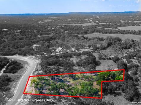 1918 Paradise Parkway Canyon Lake TX 78133