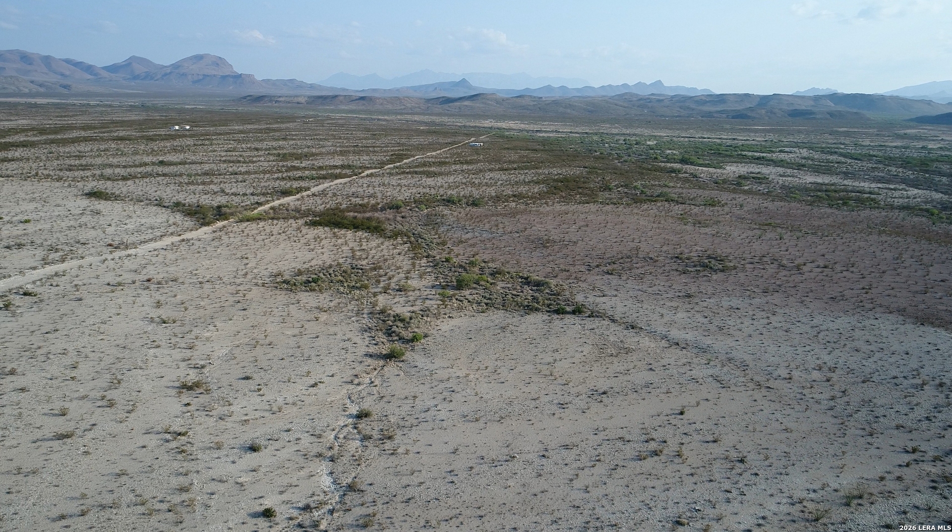 0 Ivy Road Alpine TX 79830
