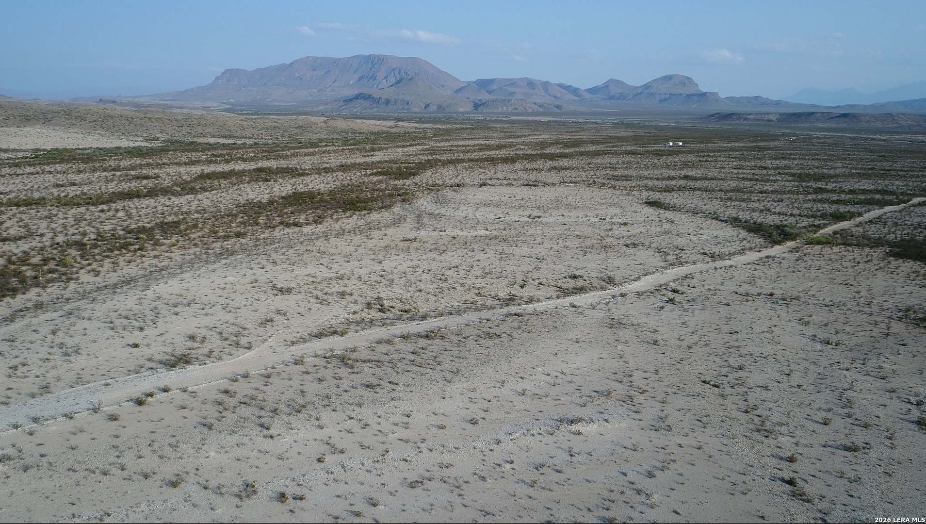 0 Ivy Road Alpine TX 79830