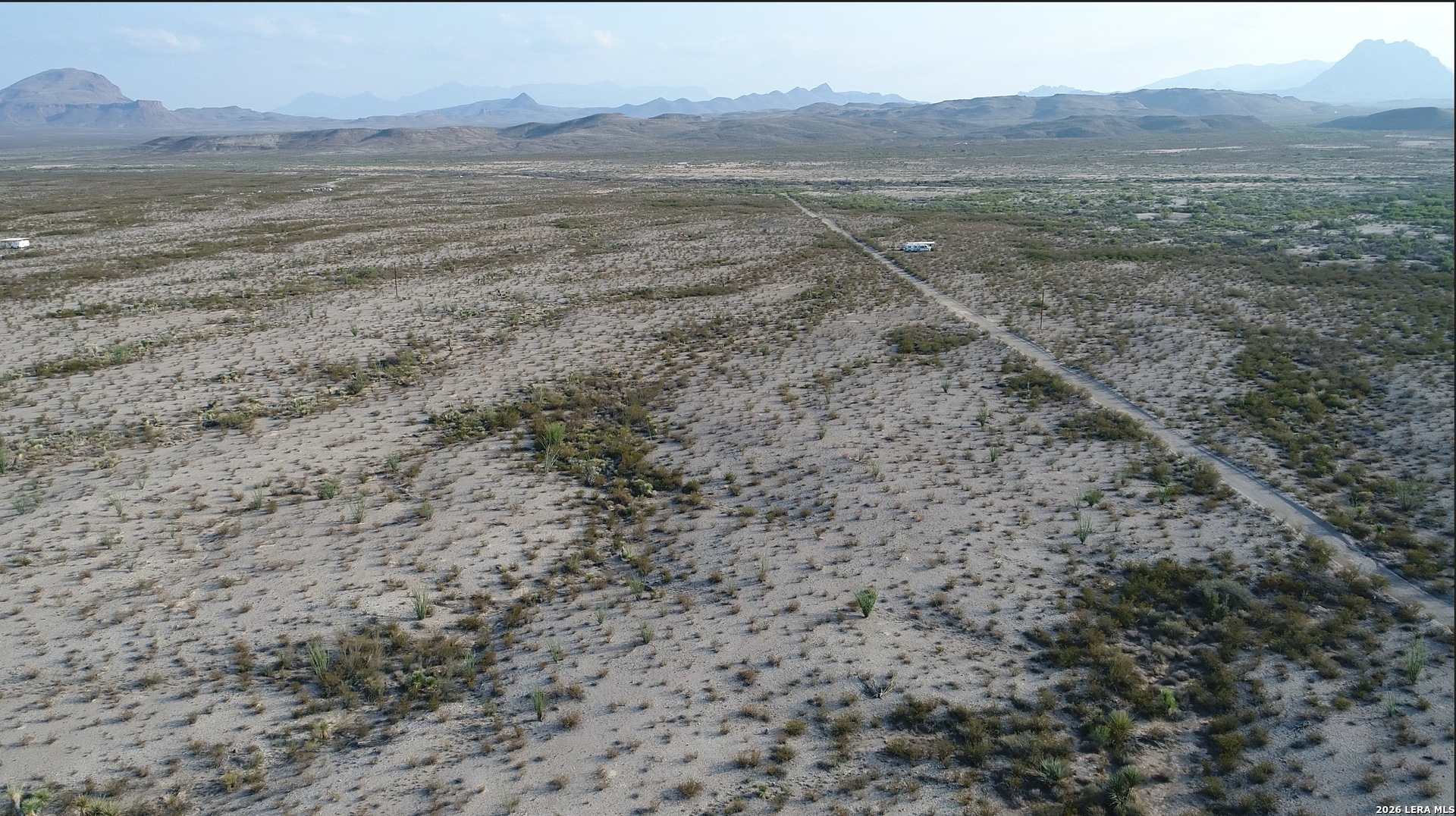 0 Ivy Road Alpine TX 79830