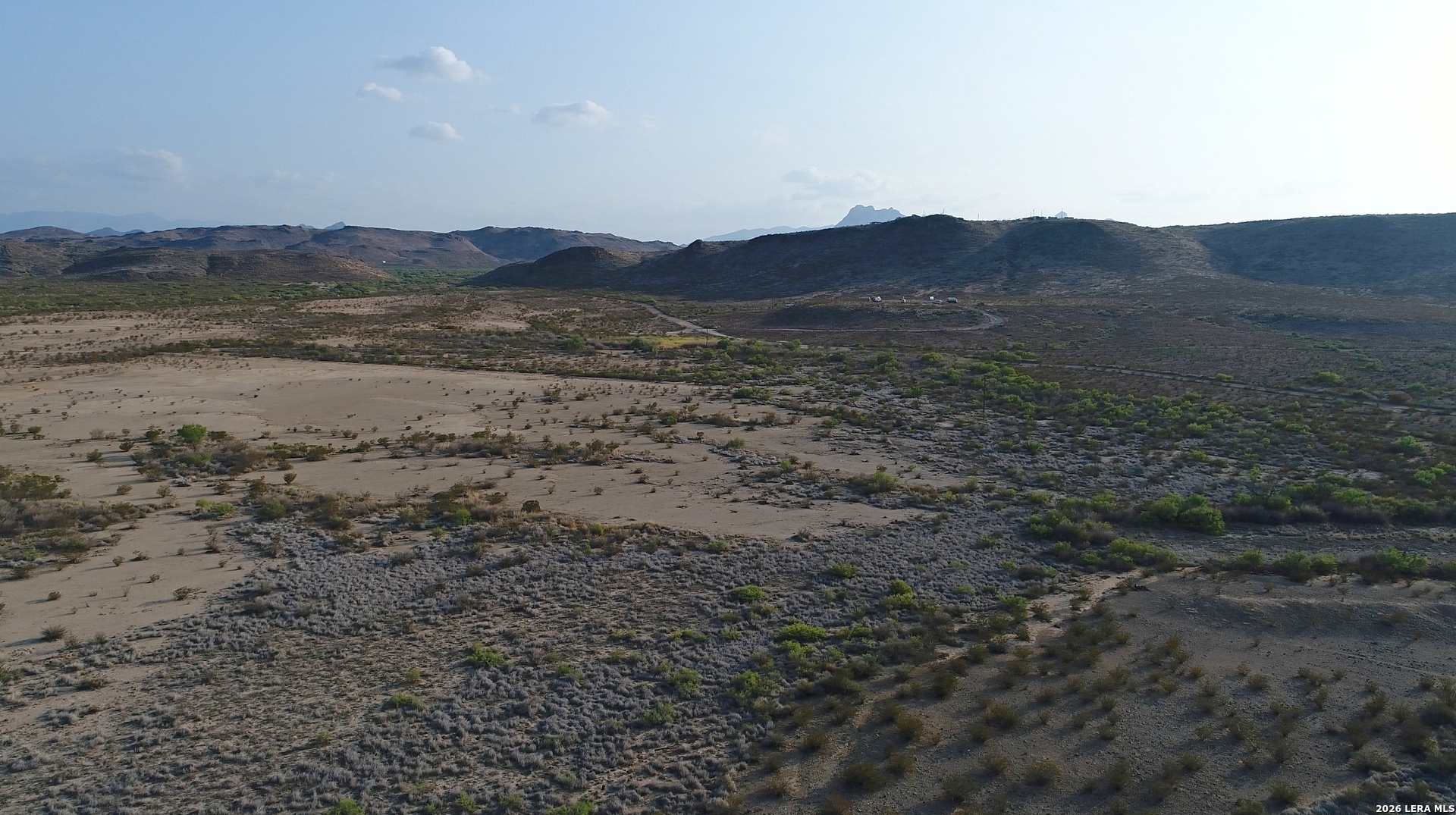 0 Ivy Road Alpine TX 79830