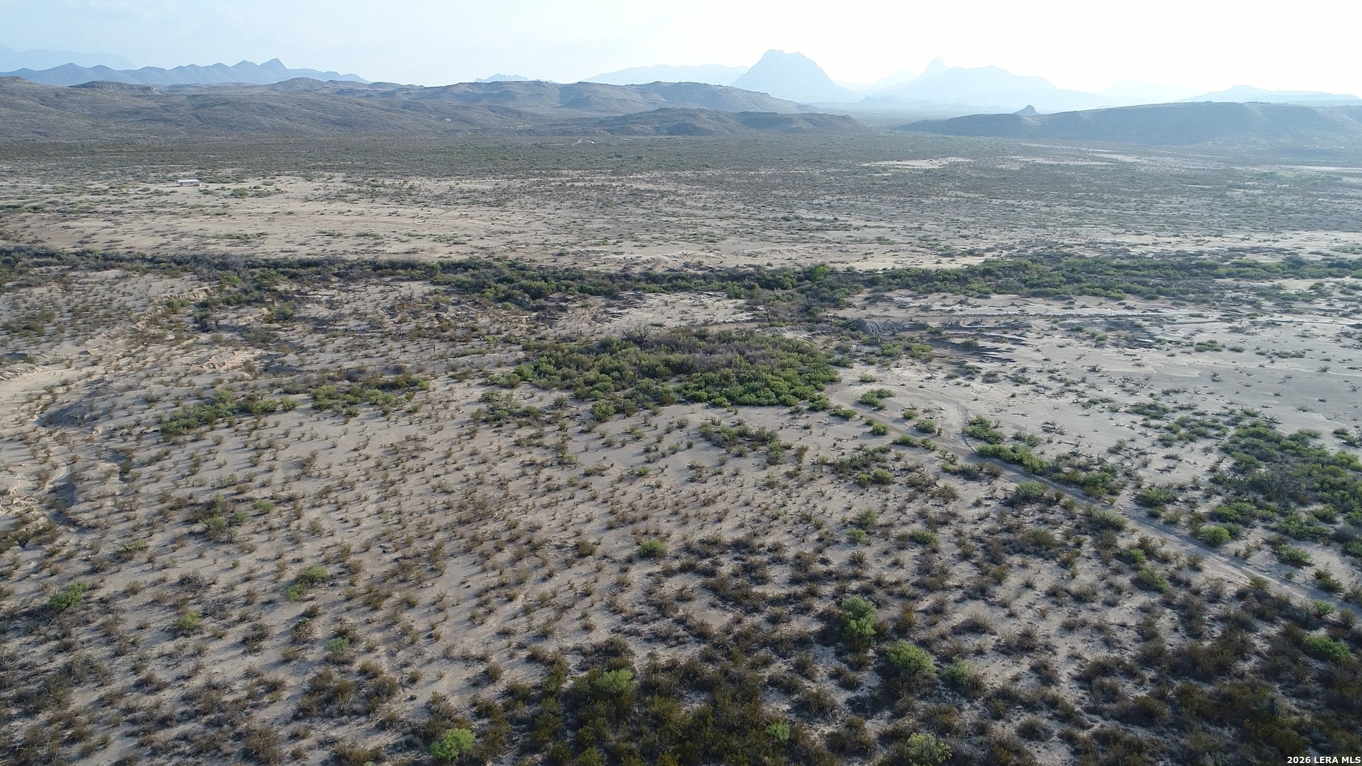 0 Ivy Road Alpine TX 79830
