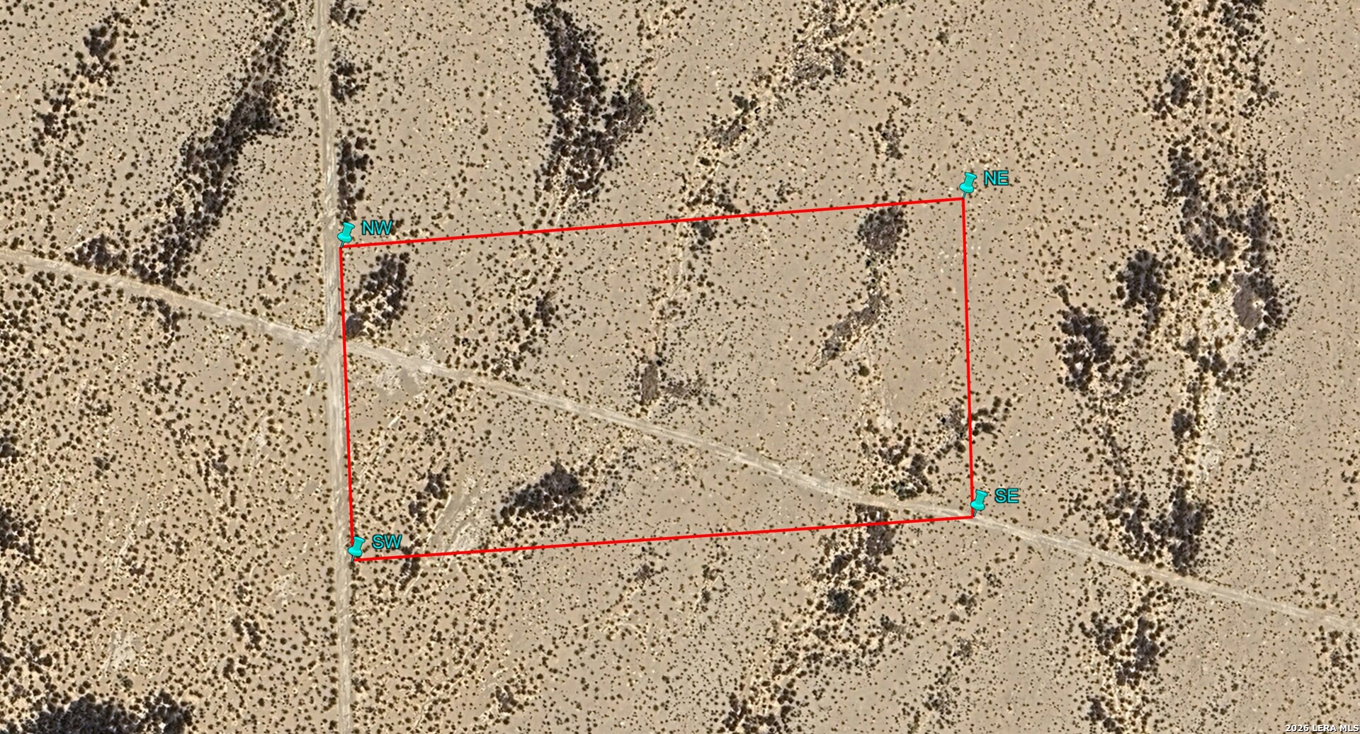 0 Ivy Road Alpine TX 79830