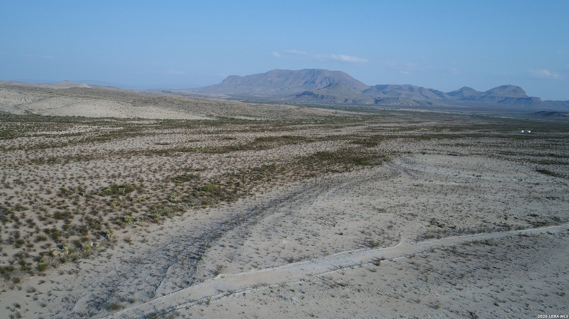 0 Ivy Road Alpine TX 79830