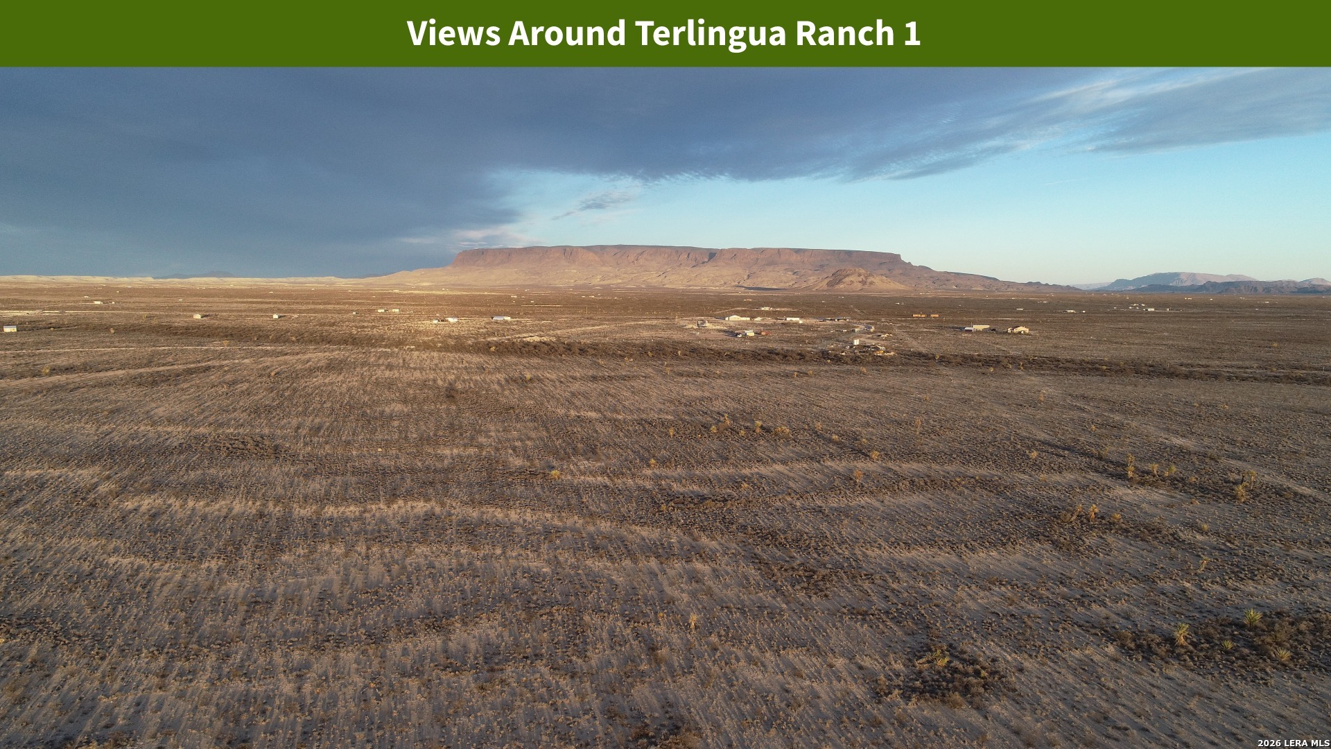 0 Ivy Road Alpine TX 79830
