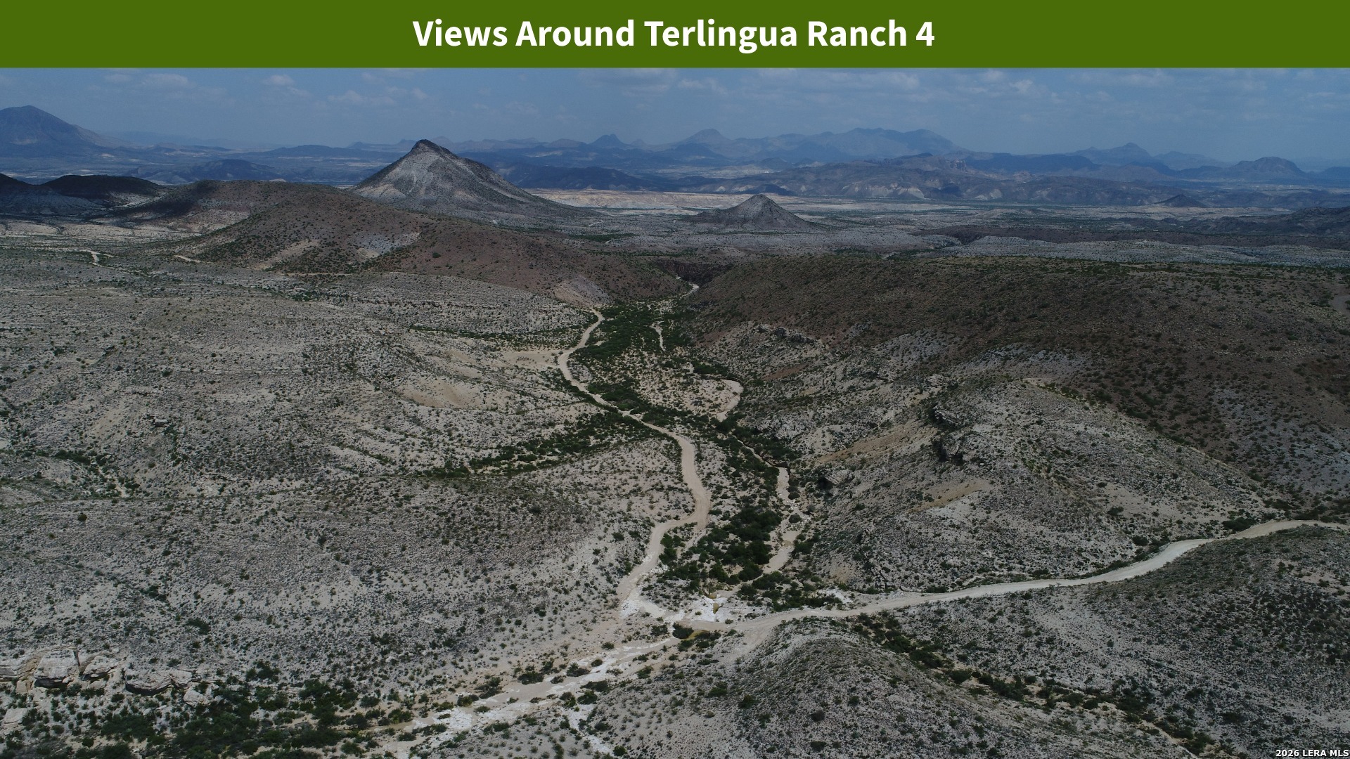 0 Ivy Road Alpine TX 79830