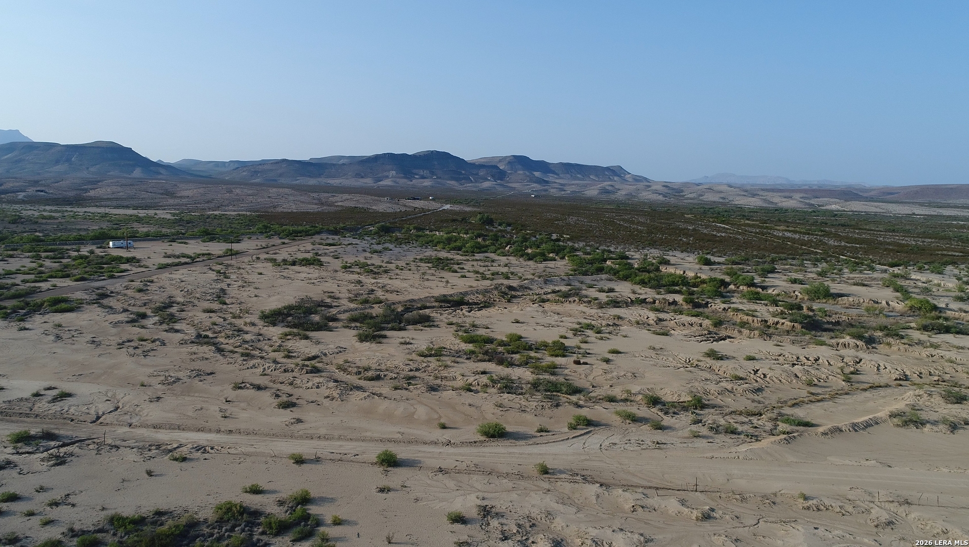0 Ivy Road Alpine TX 79830