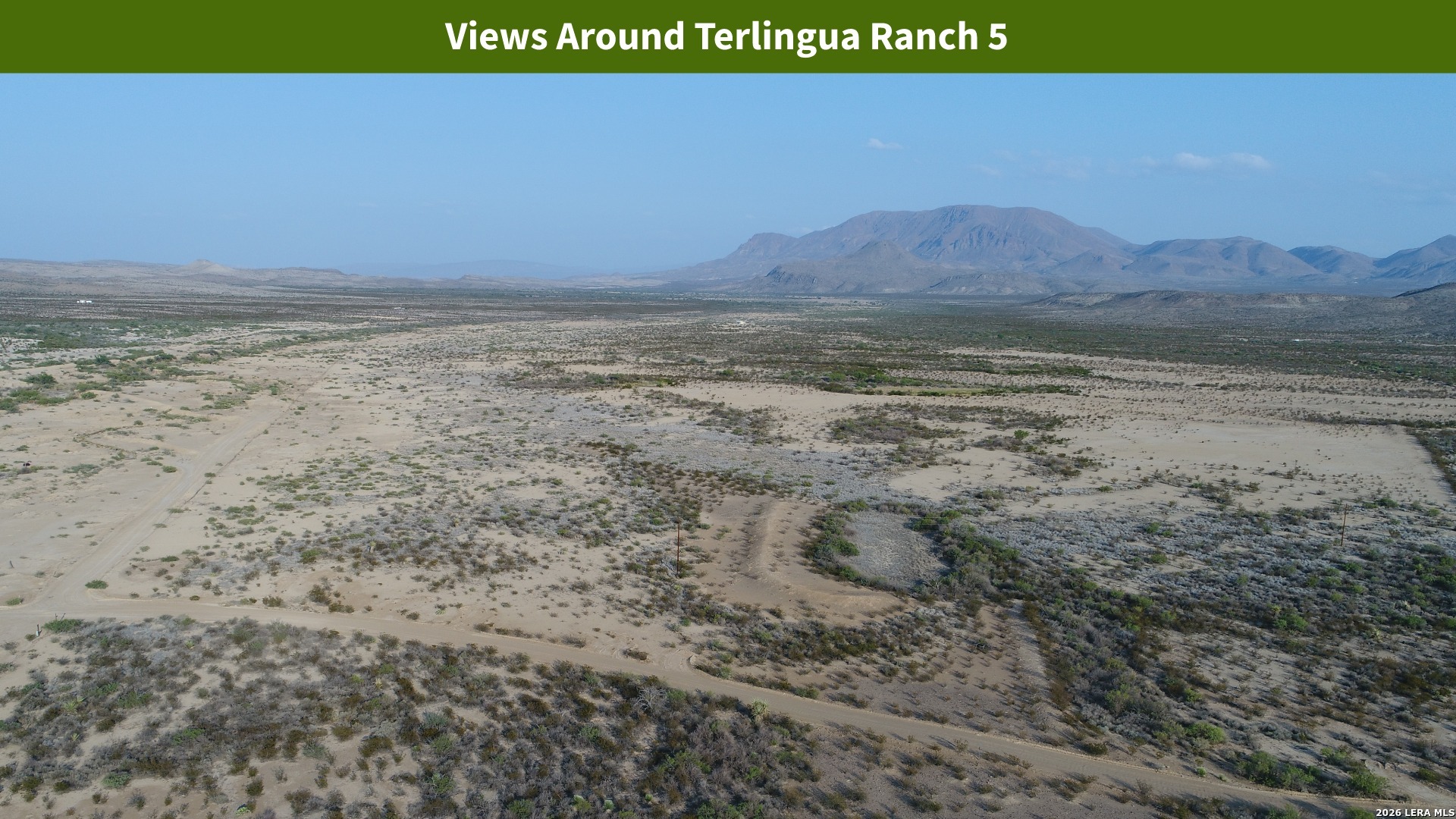 0 Ivy Road Alpine TX 79830