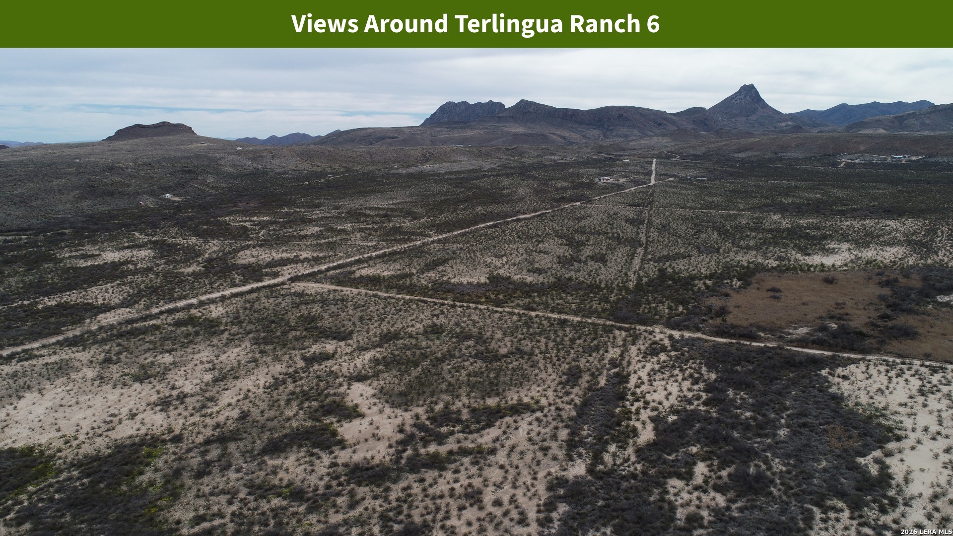 0 Ivy Road Alpine TX 79830