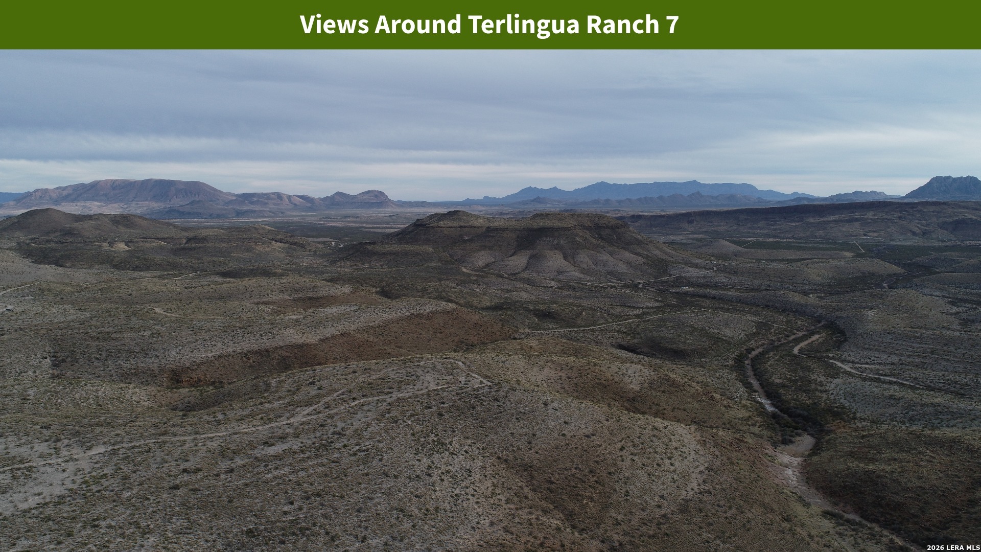 0 Ivy Road Alpine TX 79830