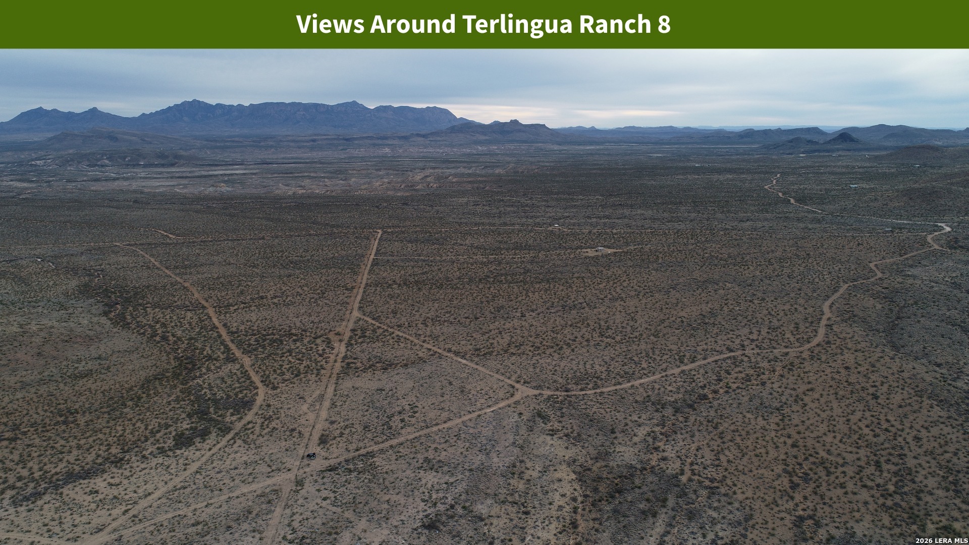 0 Ivy Road Alpine TX 79830