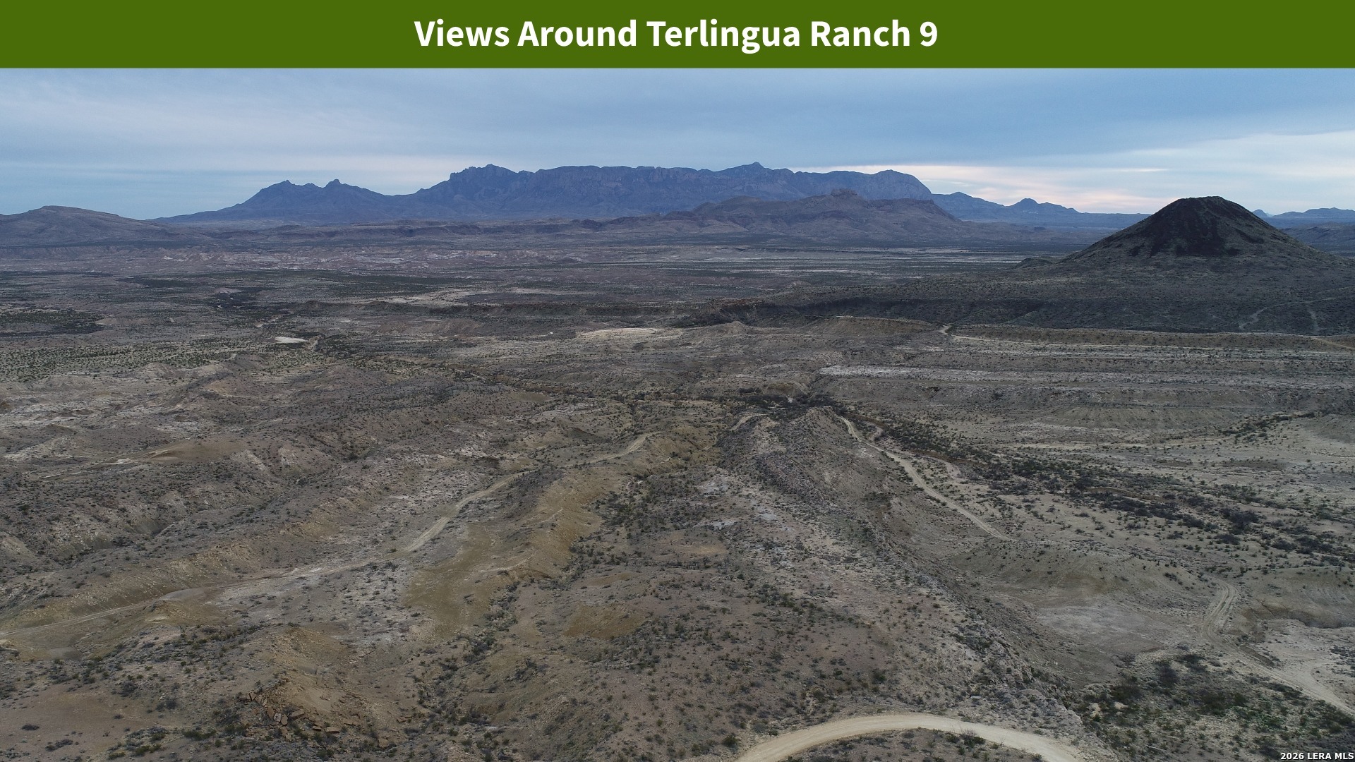 0 Ivy Road Alpine TX 79830