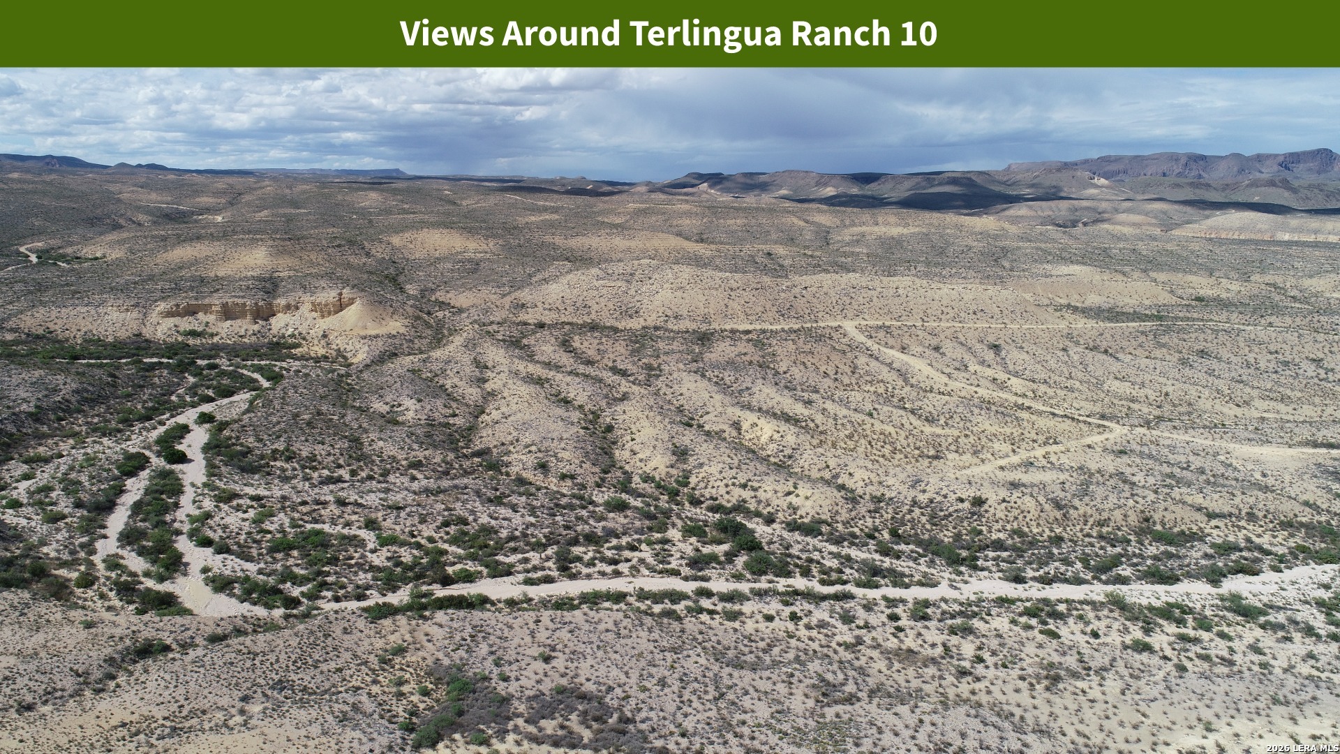 0 Ivy Road Alpine TX 79830