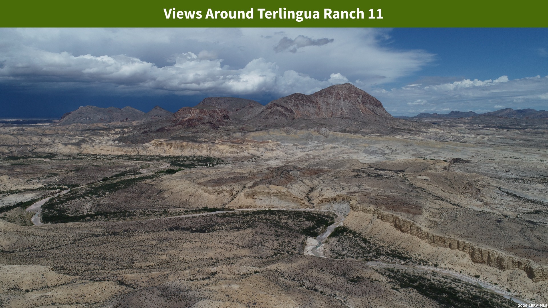 0 Ivy Road Alpine TX 79830