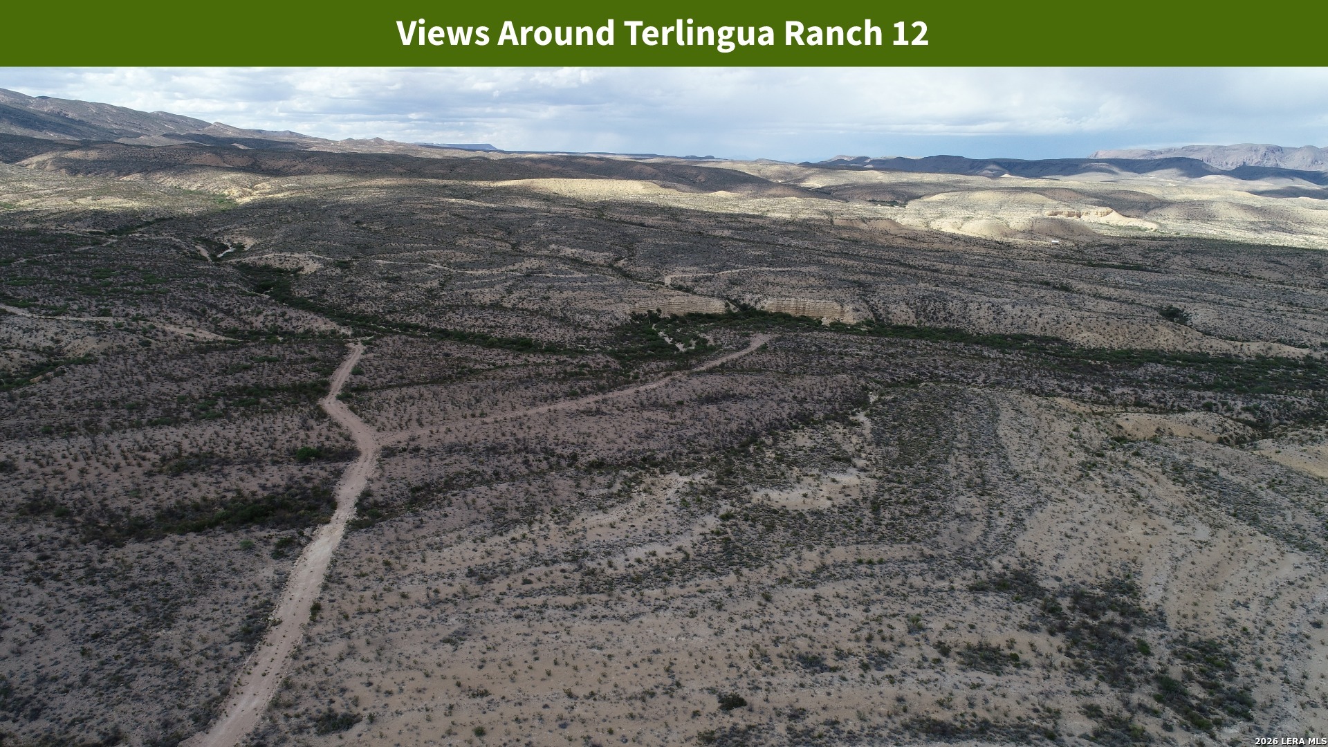 0 Ivy Road Alpine TX 79830