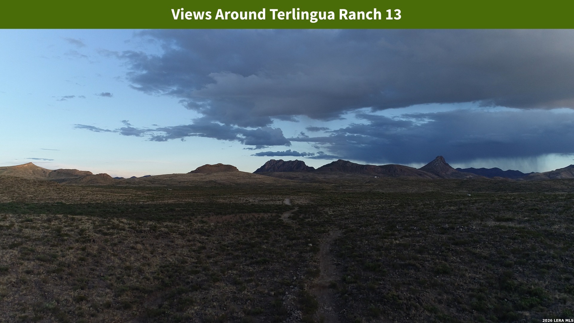 0 Ivy Road Alpine TX 79830