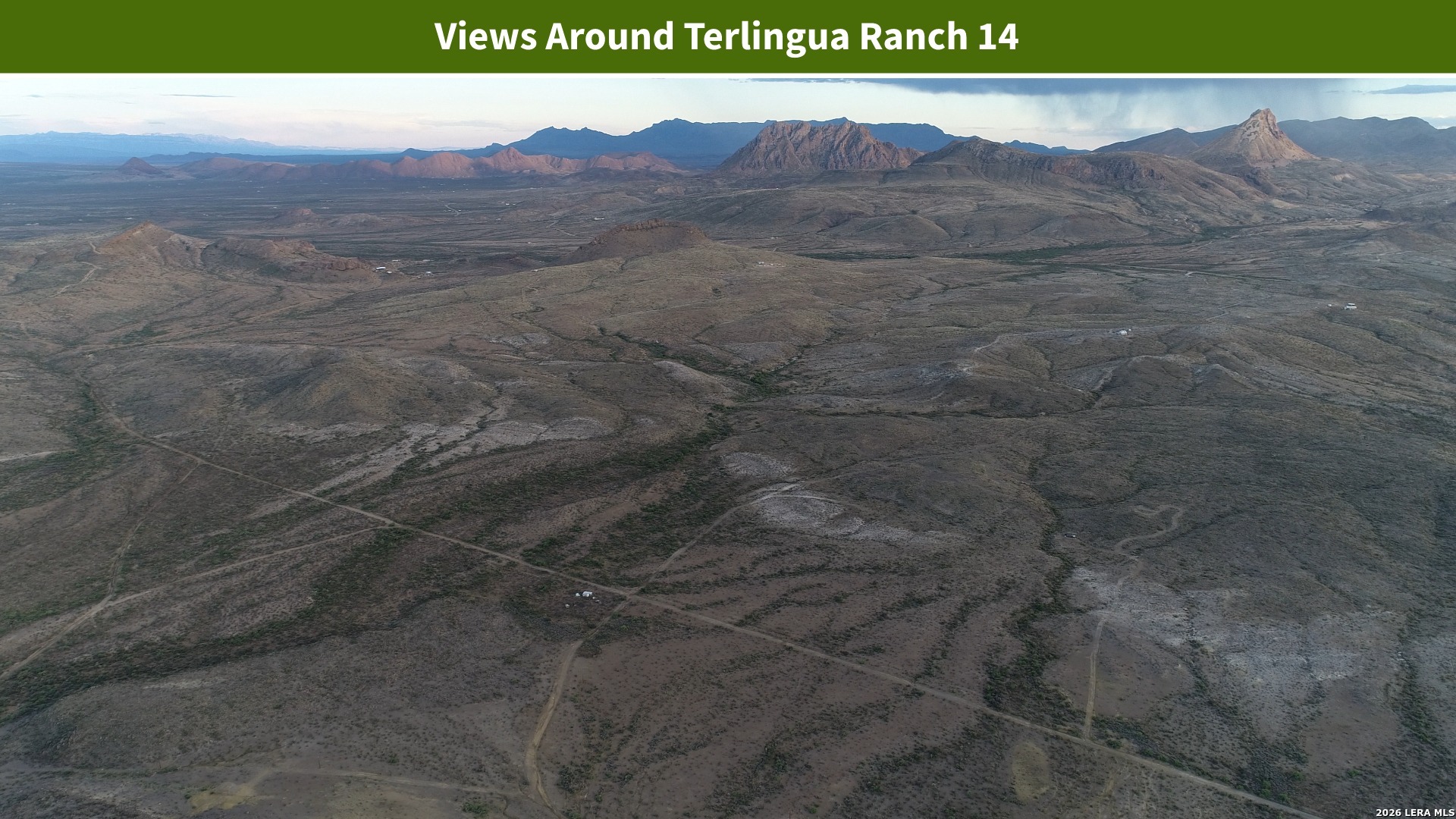 0 Ivy Road Alpine TX 79830