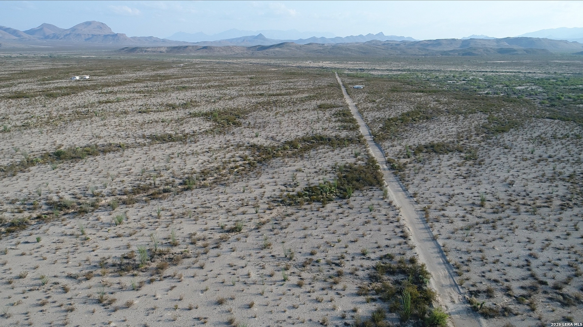 0 Ivy Road Alpine TX 79830