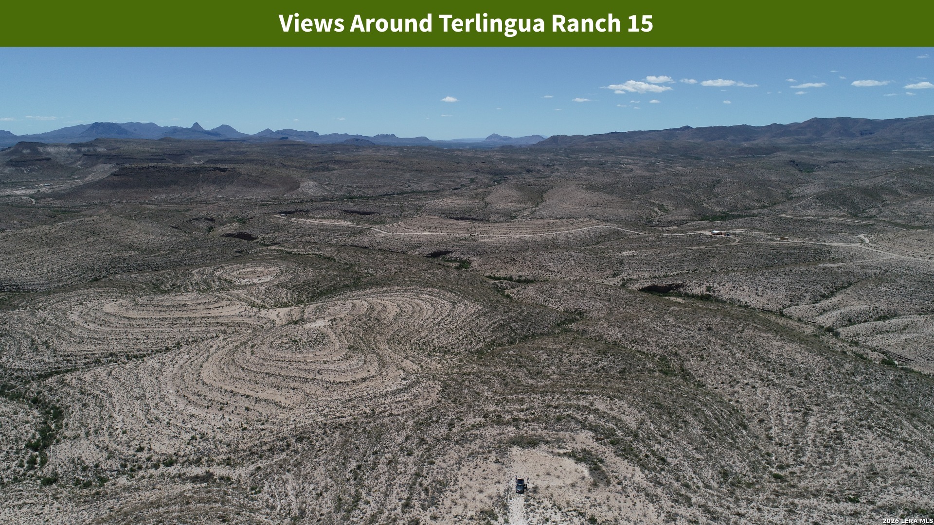 0 Ivy Road Alpine TX 79830