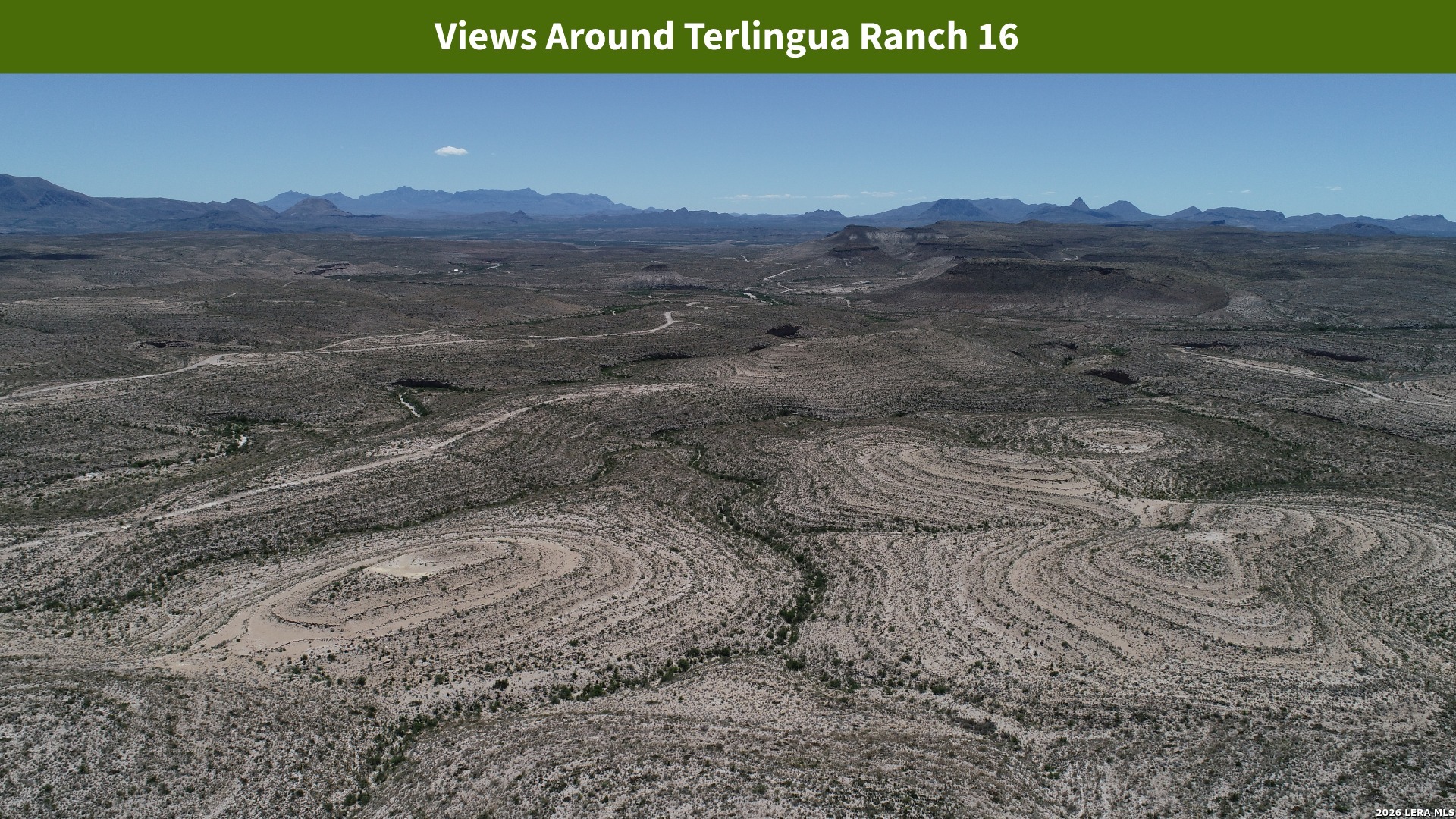 0 Ivy Road Alpine TX 79830