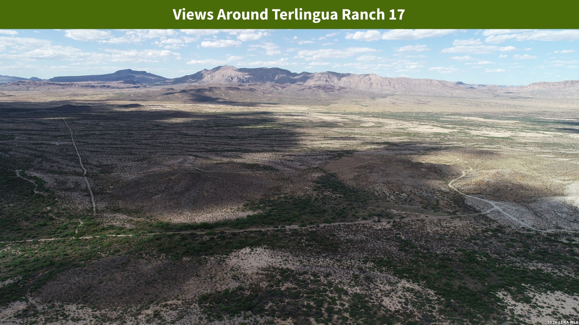 0 Ivy Road Alpine TX 79830