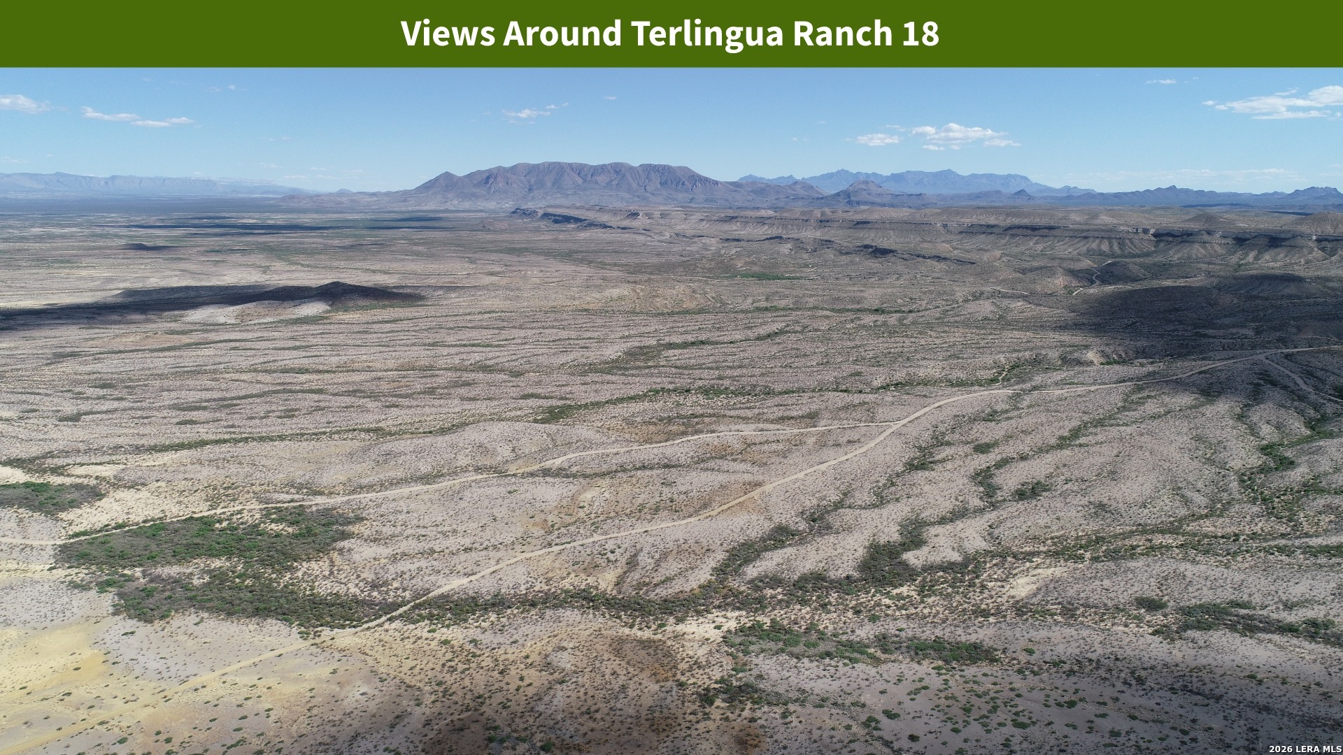 0 Ivy Road Alpine TX 79830
