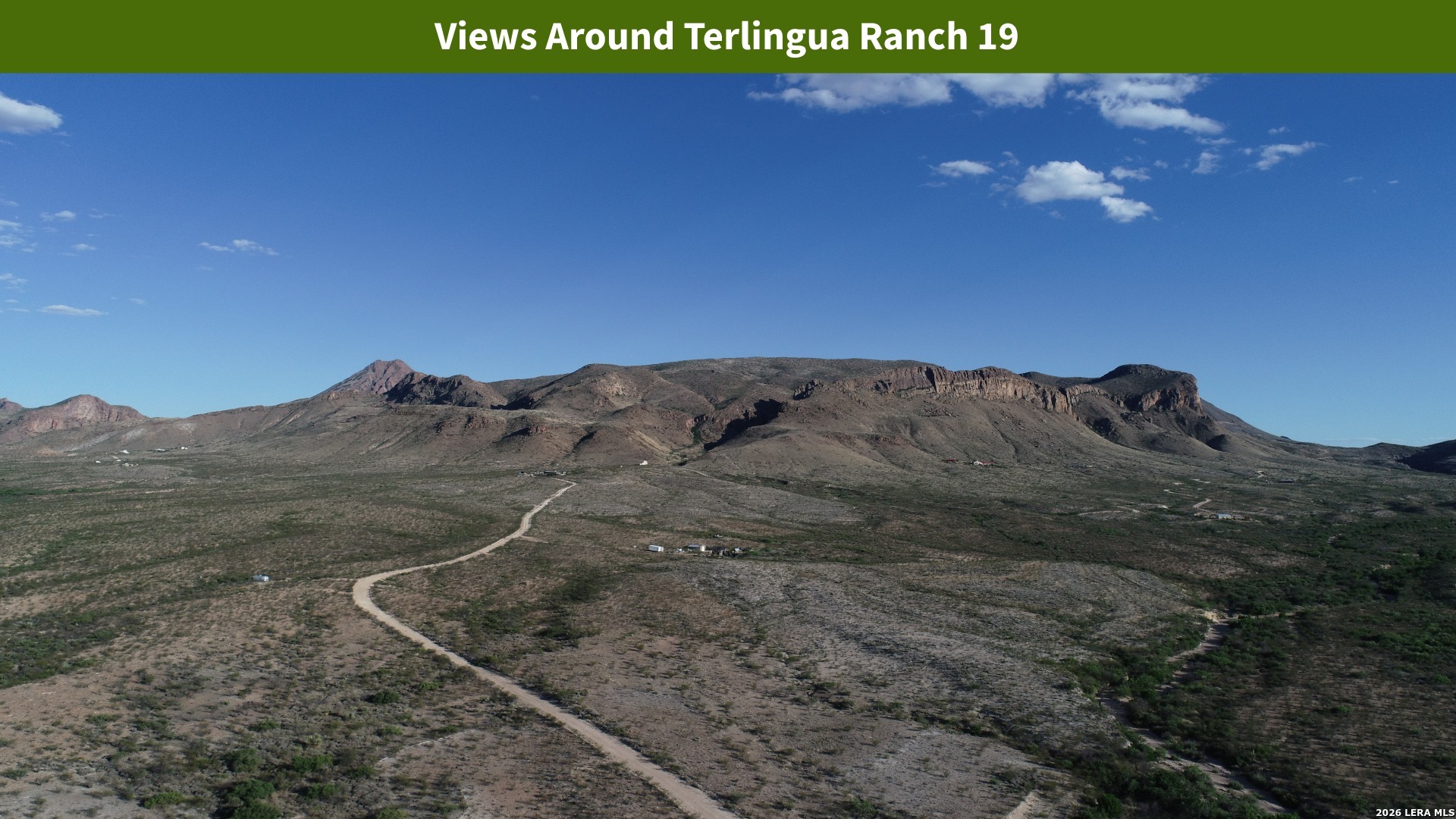 0 Ivy Road Alpine TX 79830
