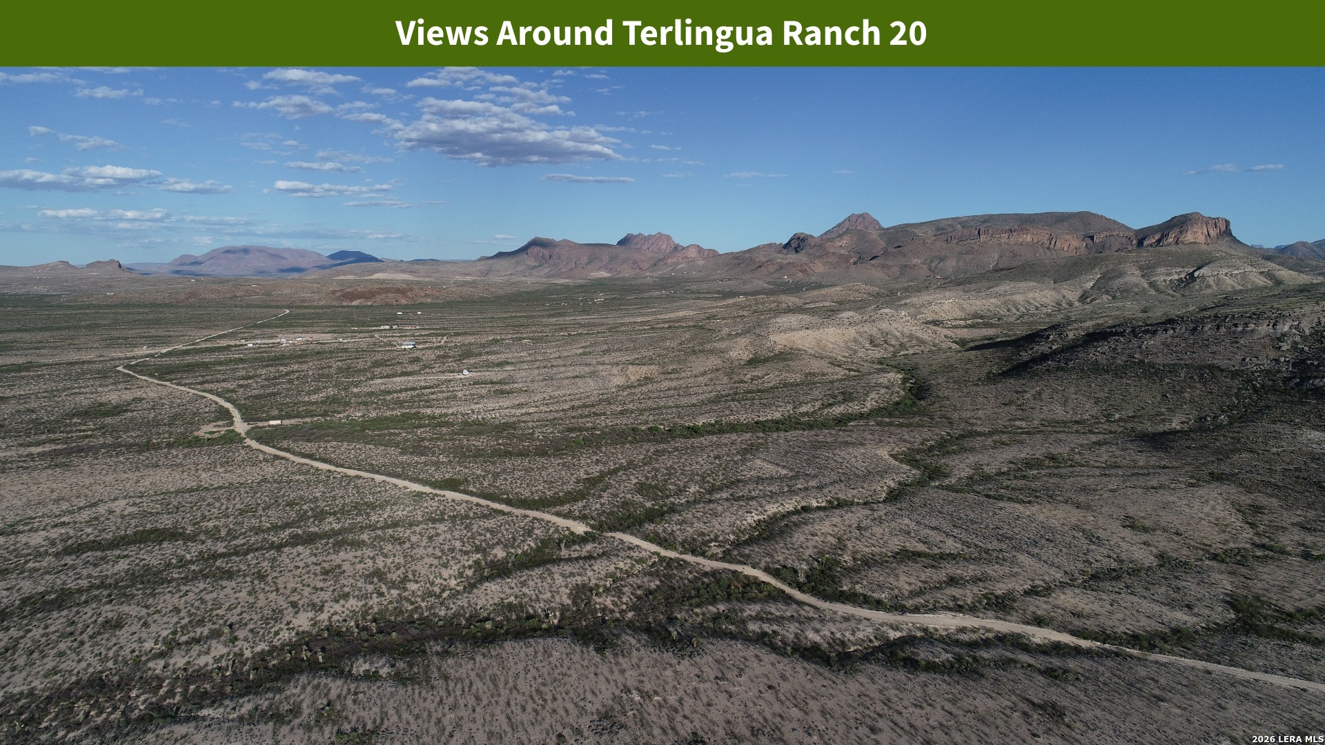 0 Ivy Road Alpine TX 79830