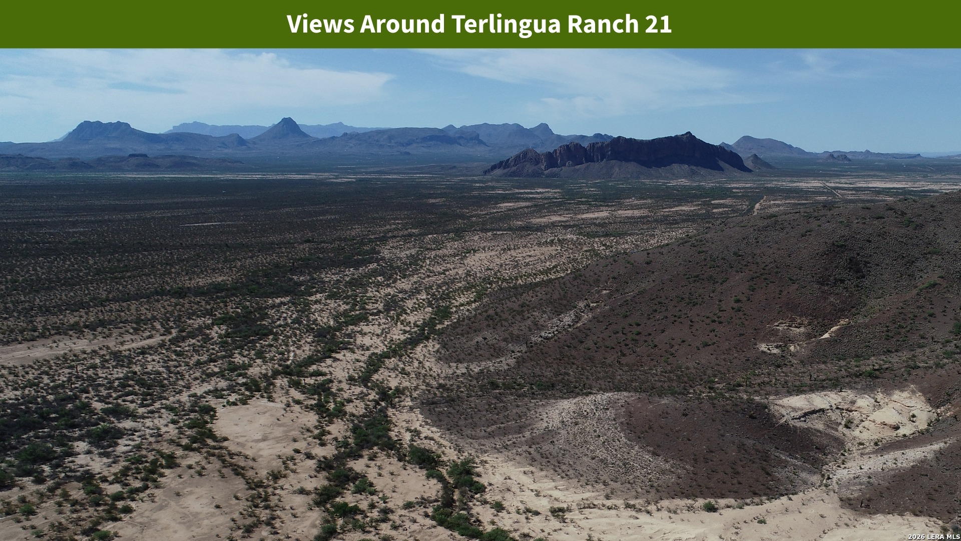 0 Ivy Road Alpine TX 79830