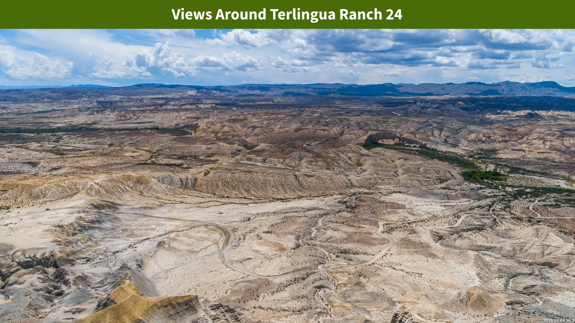 0 Ivy Road Alpine TX 79830