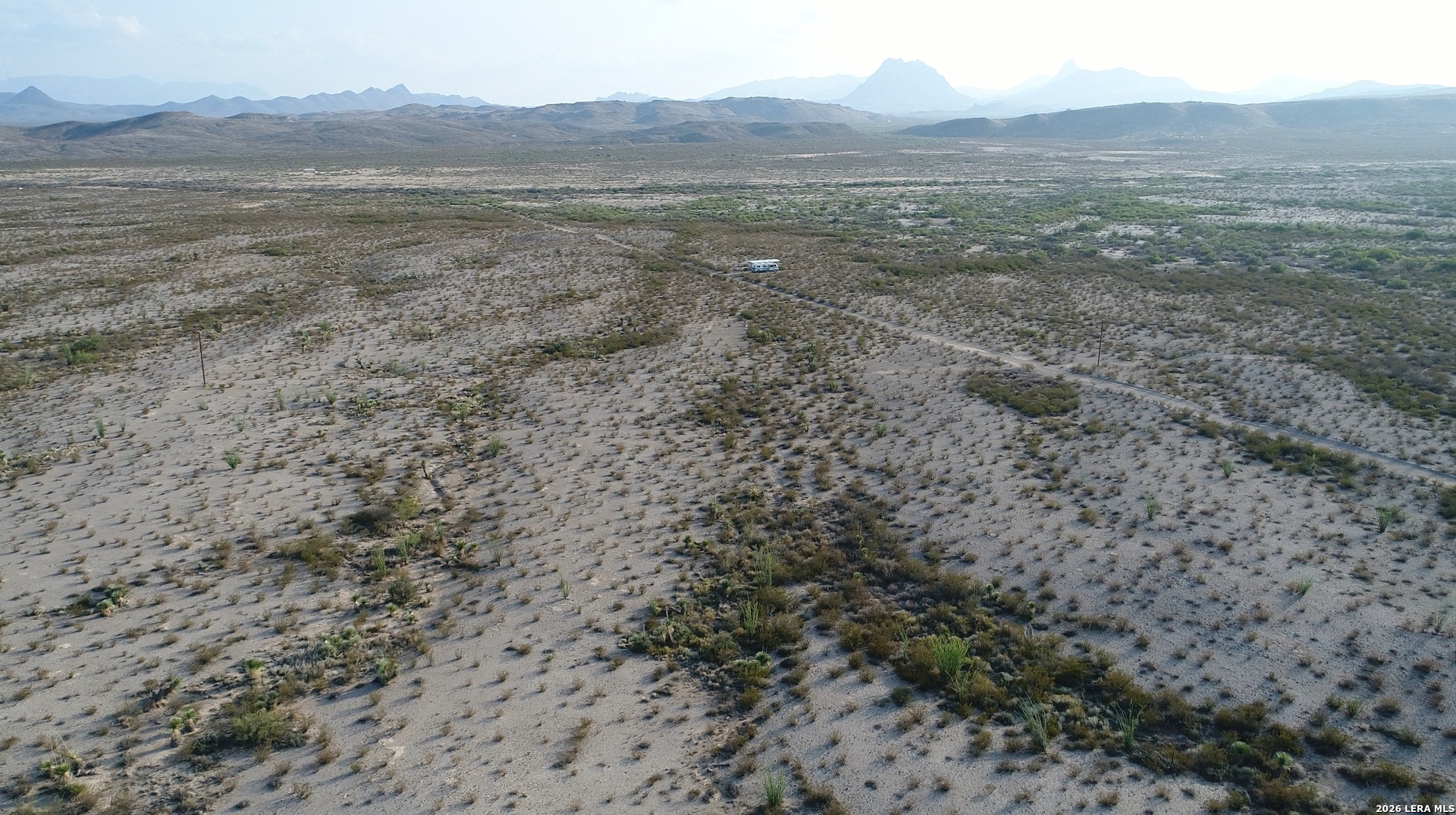 0 Ivy Road Alpine TX 79830