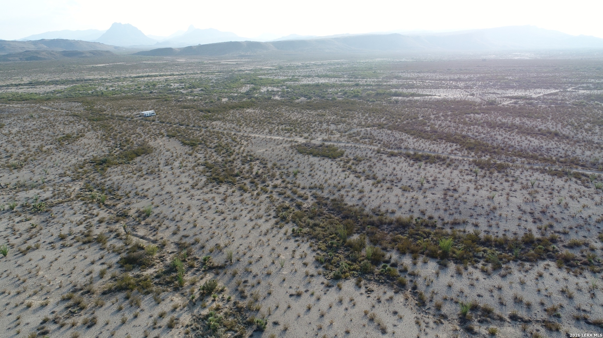 0 Ivy Road Alpine TX 79830