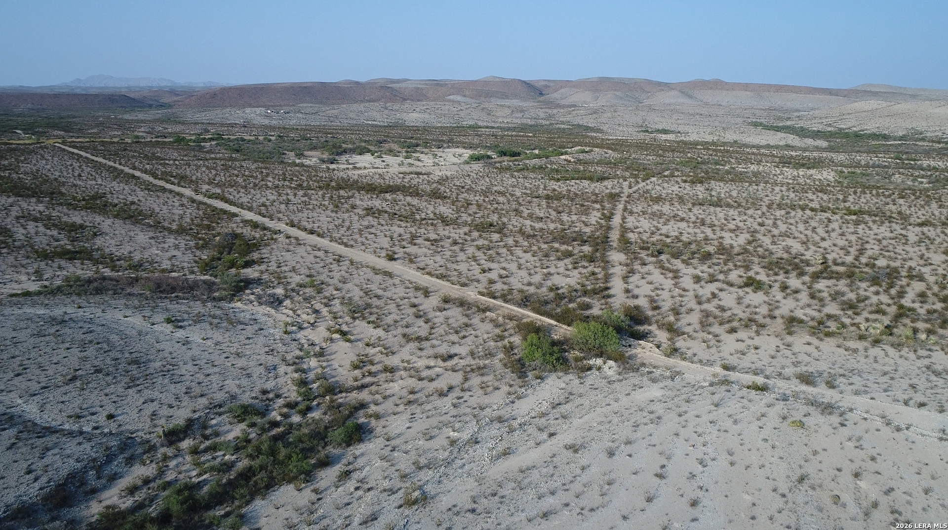 0 Ivy Road Alpine TX 79830
