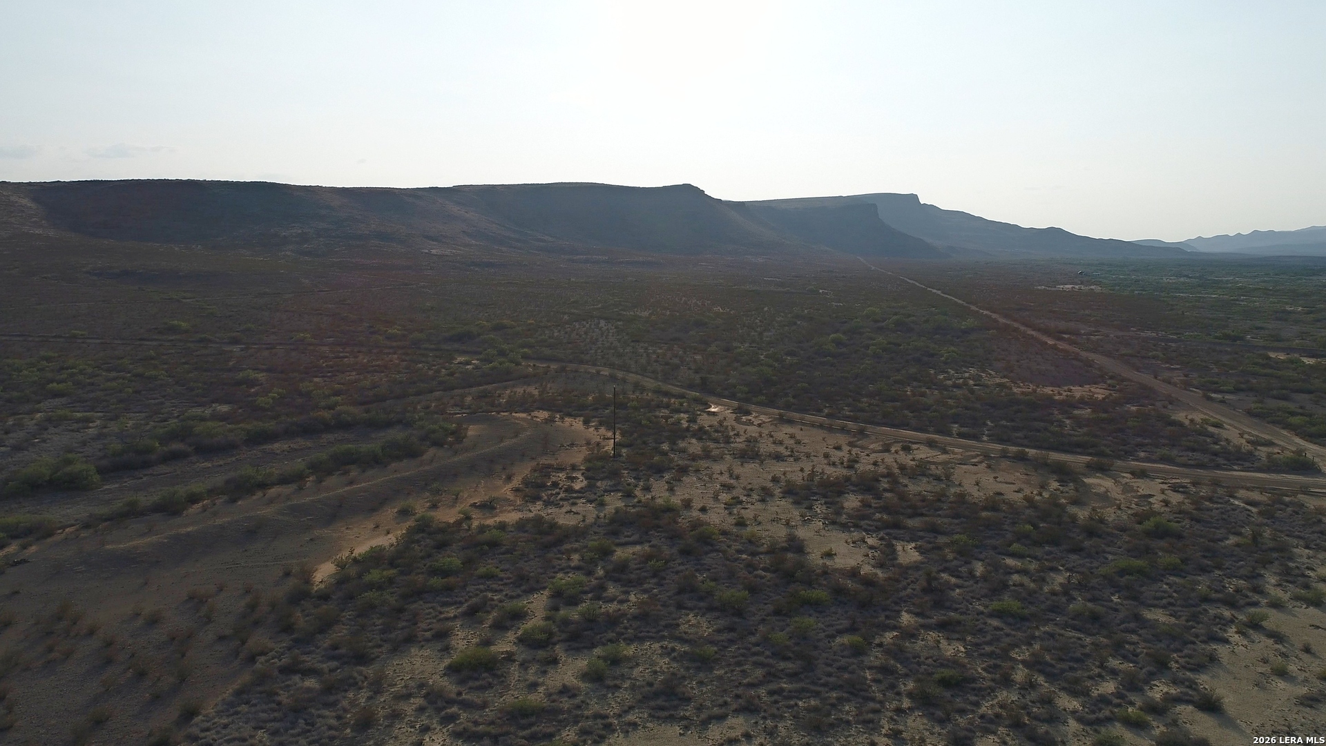 0 Ivy Road Alpine TX 79830