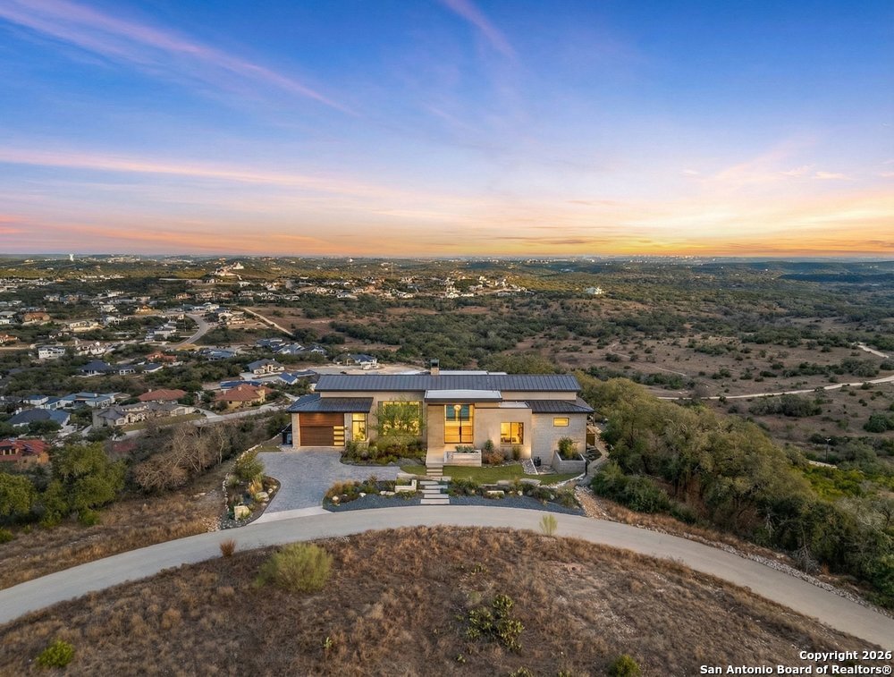 22977 Stallion Ridge San Antonio TX 78255