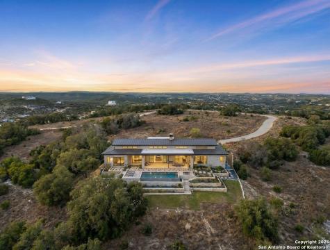 22977 Stallion Ridge San Antonio TX 78255