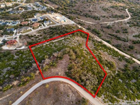 22977 Stallion Ridge San Antonio TX 78255