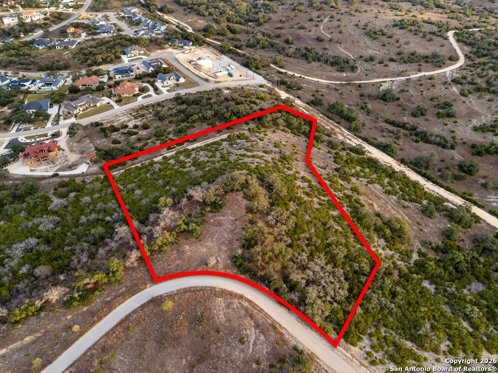 22977 Stallion Ridge San Antonio TX 78255