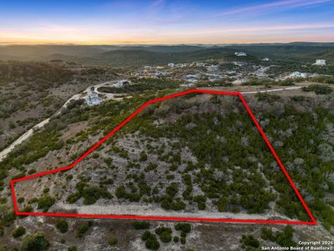 22977 Stallion Ridge San Antonio TX 78255