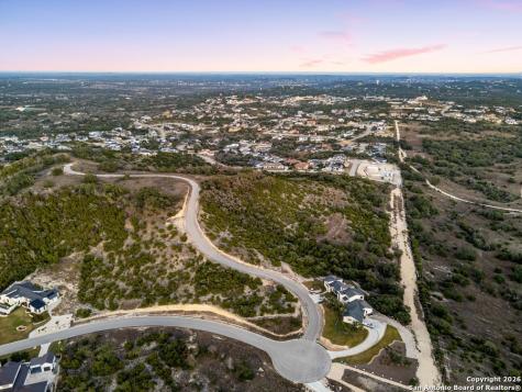 22977 Stallion Ridge San Antonio TX 78255