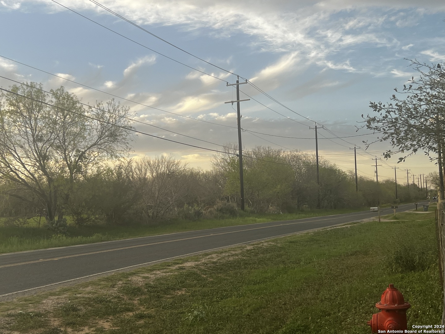15750 Shepherd Road Atascosa TX 78002